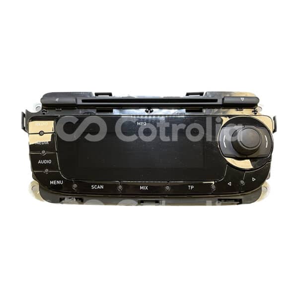AUTORADIO ULSECD SEAT Ibiza