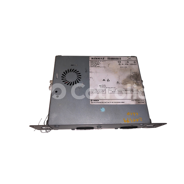AUTORADIO RENAULT Kadjar EASY LINK