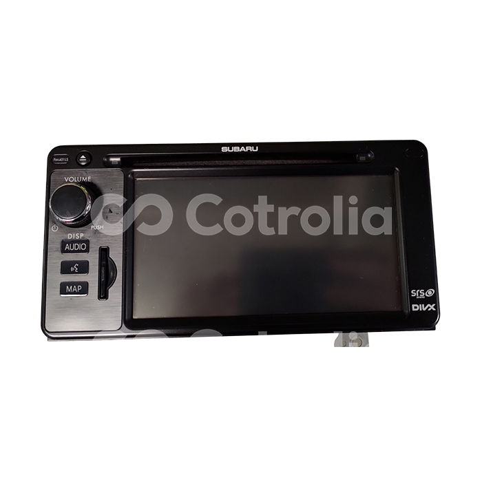 AUTORADIO SUBARU XV FT0021A