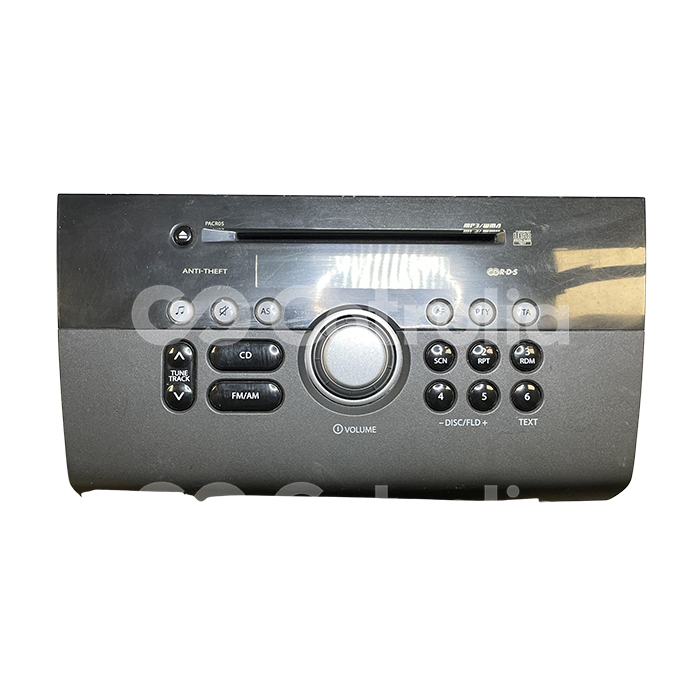 AUTORADIO SUZUKI Swift 39101 62J2