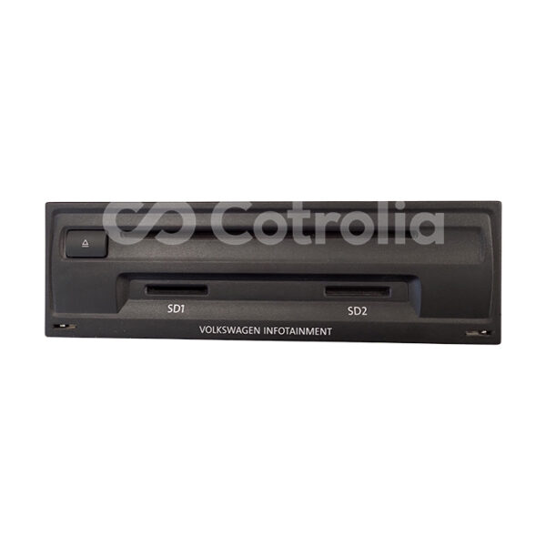 AUTORADIO VOLKSWAGEN MIB2 STD
