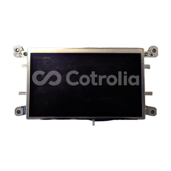 ECRAN AUDI 8T0 919 603 F