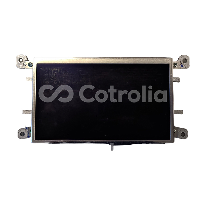 ECRAN AUDI 8T0 919 603 F