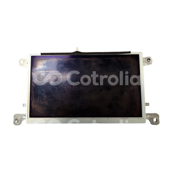 ECRAN AUDI 8T0 919 603 G