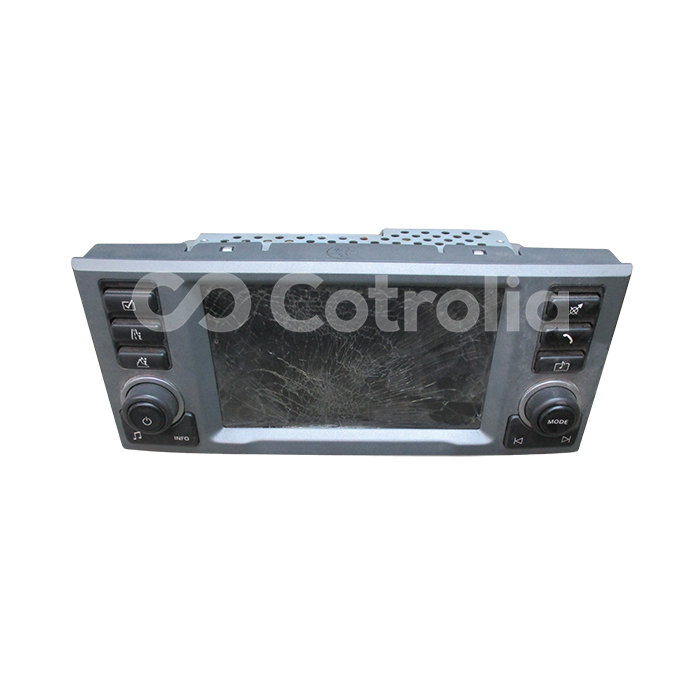 ECRAN LAND ROVER Range Rover 462200 5472