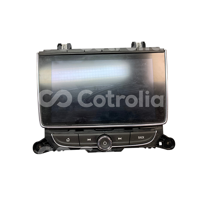 ECRAN OPEL Mokka X 42498391