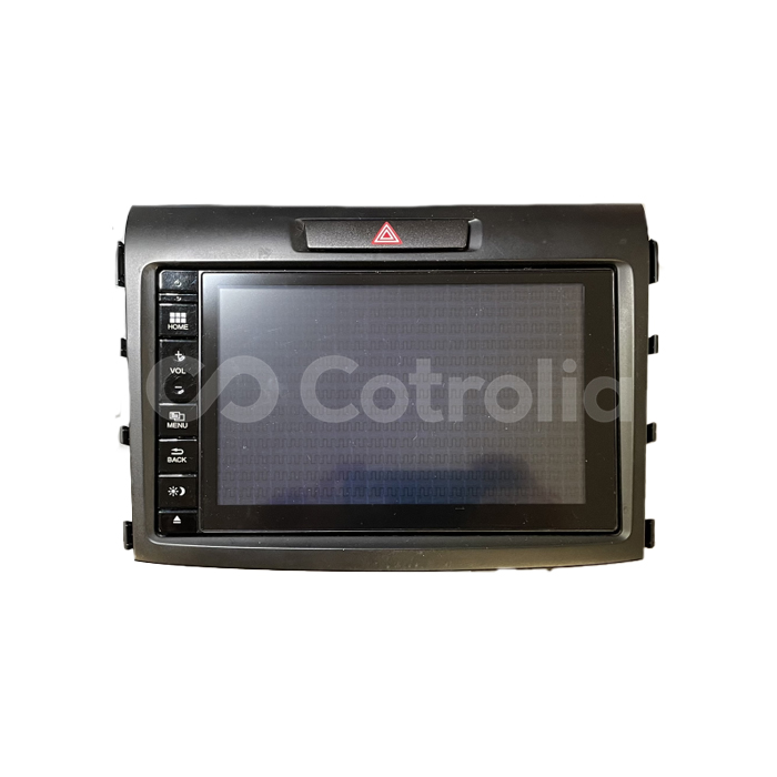 AUTORADIO HONDA 39100 T1V G63 M1