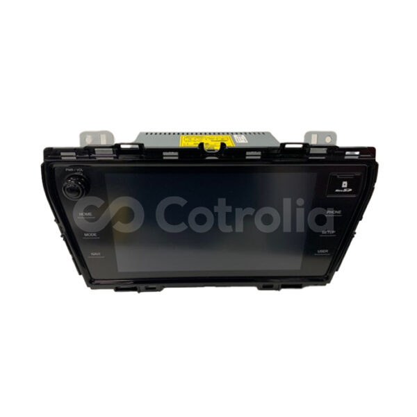 AUTORADIO SSANGYONG 89200 37100