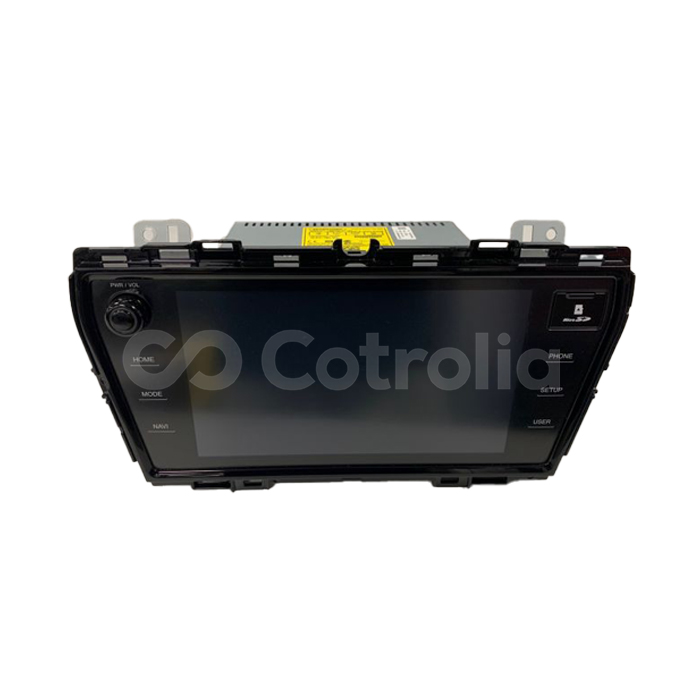 AUTORADIO SSANGYONG 89200 37100