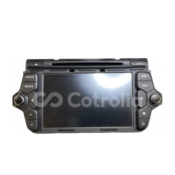 AUTORADIO KIA CEED LAN2070EKJD