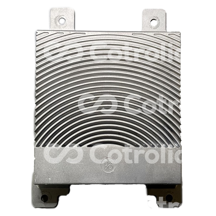 Amplificateur FORD 2953 AMP
