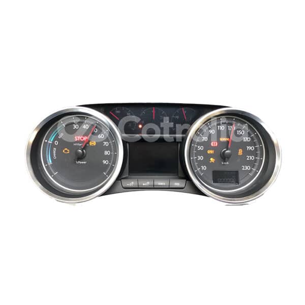 Compteur Peugeot 508 I 1 (2011 2018)