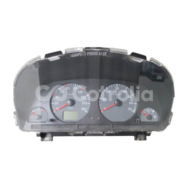 Compteur Peugeot PARTNER I 1 (1996 2002)