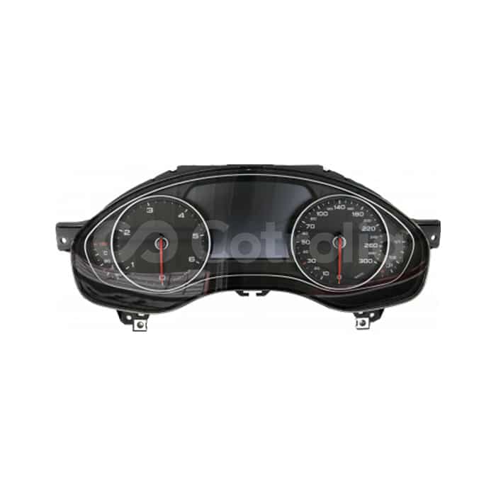 Compteur AUDI A6 (2011 2018) (C7)