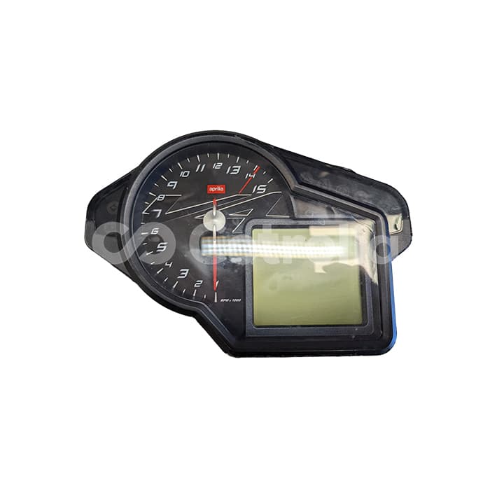 Compteur Aprilia RSV4