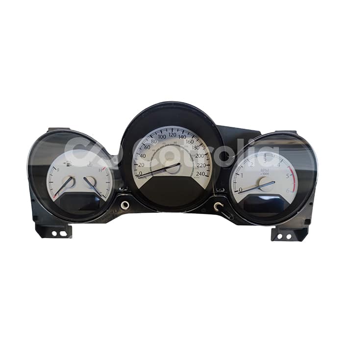 Compteur CHRYSLER SEBRING II 2