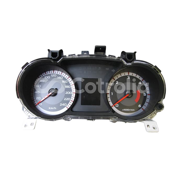 Compteur CITROEN C CROSSER (2007 2012)