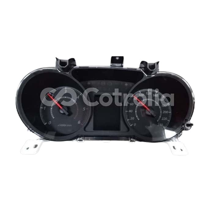 Compteur CITROEN C4 AIRCROSS (2012 2017)