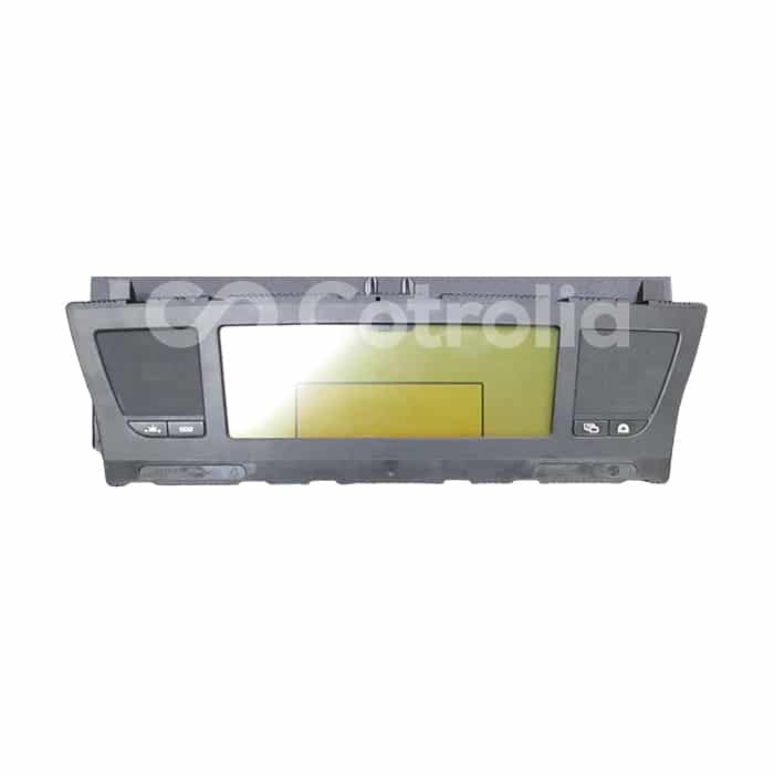Compteur CITROEN C4 PICASSO I 1 (2006 2013)