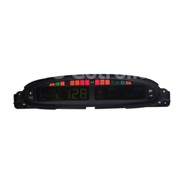 Compteur CITROEN XSARA PICASSO (1999 2004)