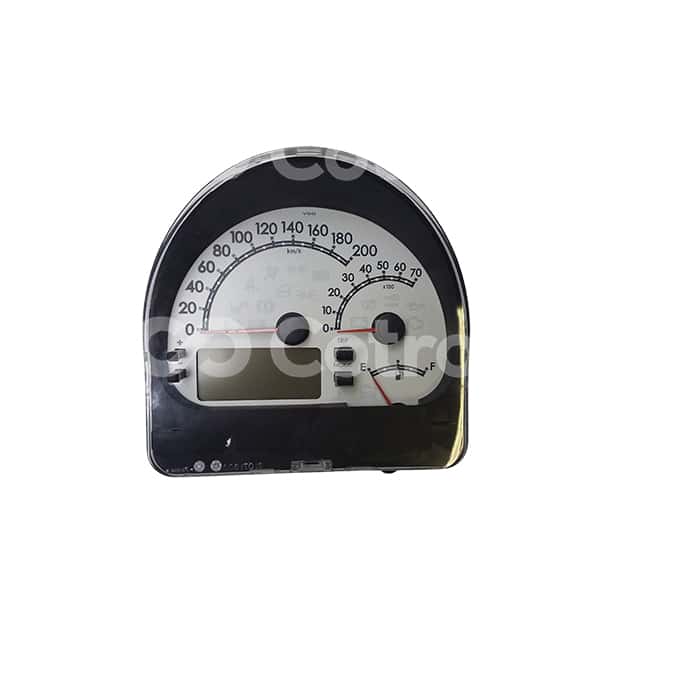 Compteur FIAT MULTIPLA (1998 2010)