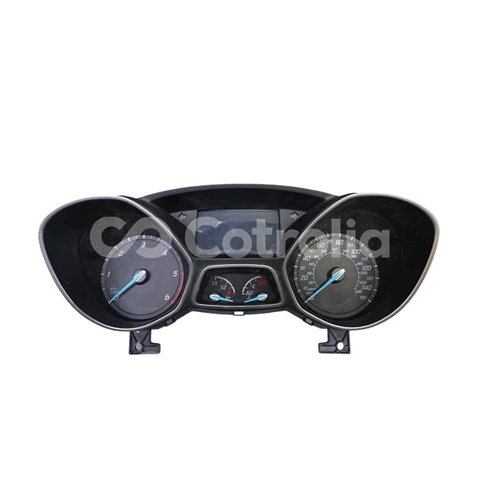 Compteur FORD C MAX II 2 phase 1 (2010 2015)