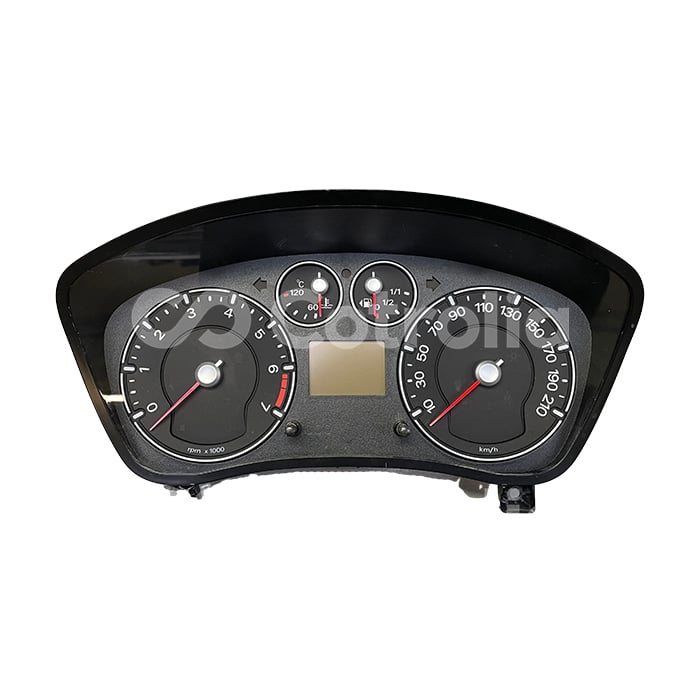 Compteur FORD FIESTA V 5 phase 2 (2005 2008)