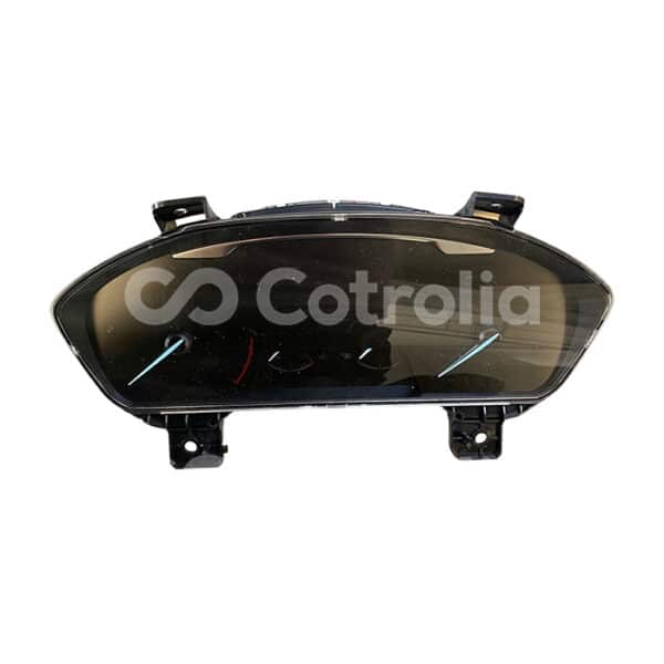 Compteur FORD FIESTA VII 7 phase 1 (2017 2022)