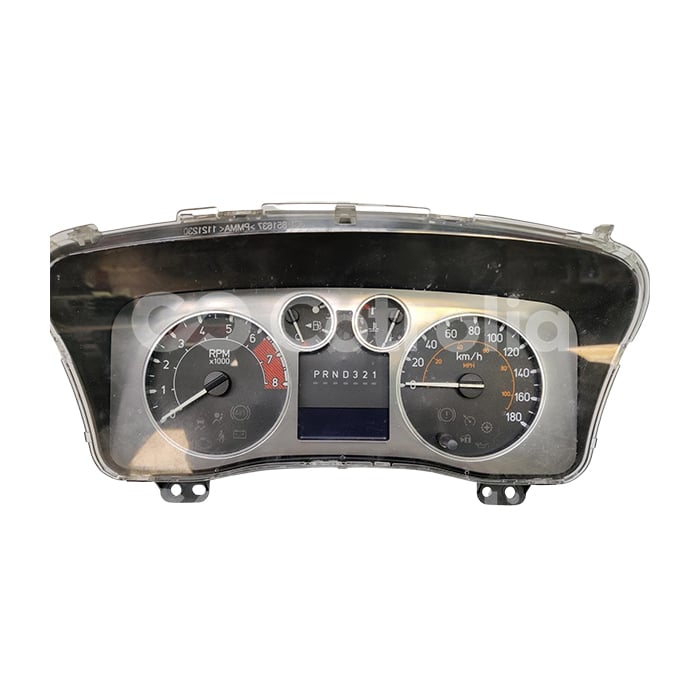 Compteur HUMMER H3 (2005 2010)