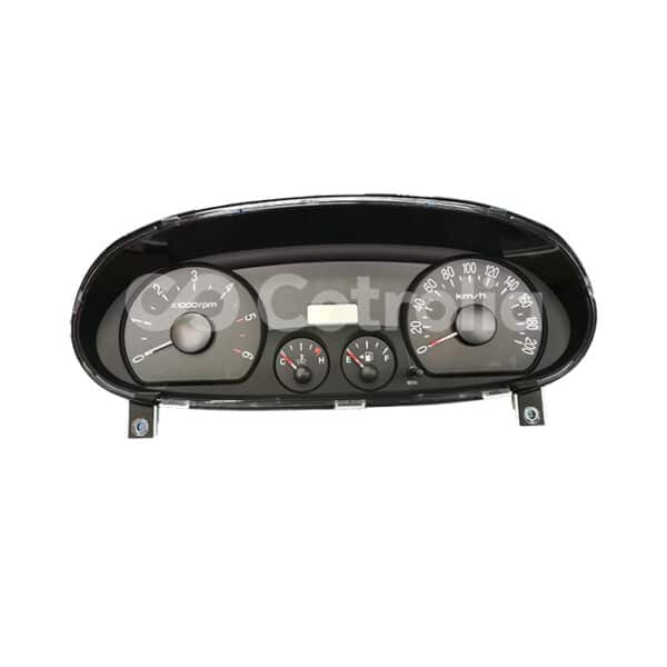 Compteur HYUNDAI H1