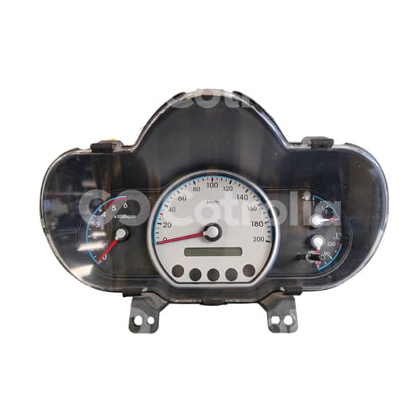 Compteur HYUNDAI I10 (2008 2013)