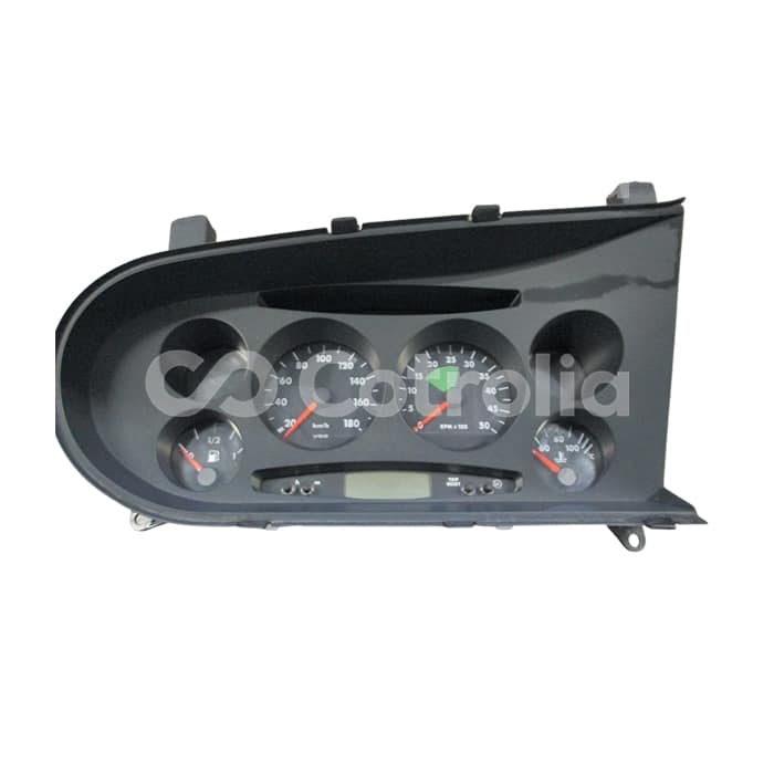 Compteur IVECO DAILY IV 4 / 35C10