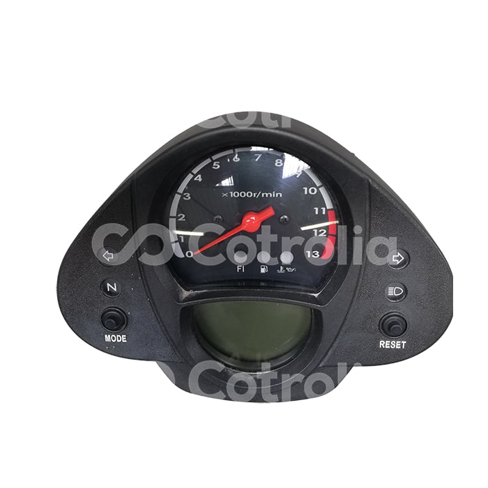 Compteur KAWASAKI ER 6