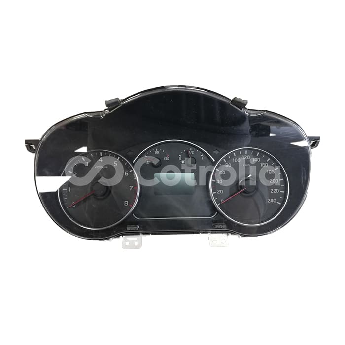 Compteur KIA CARENS III 3 phase 1 (2013 2016)