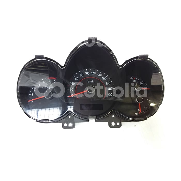 Compteur KIA SOUL