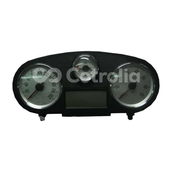 Compteur LANCIA YPSILON I (2003 2011)