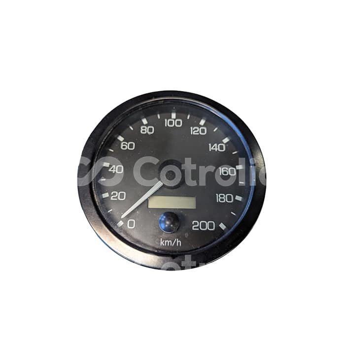 Compteur LAND ROVER DEFENDER phase 2