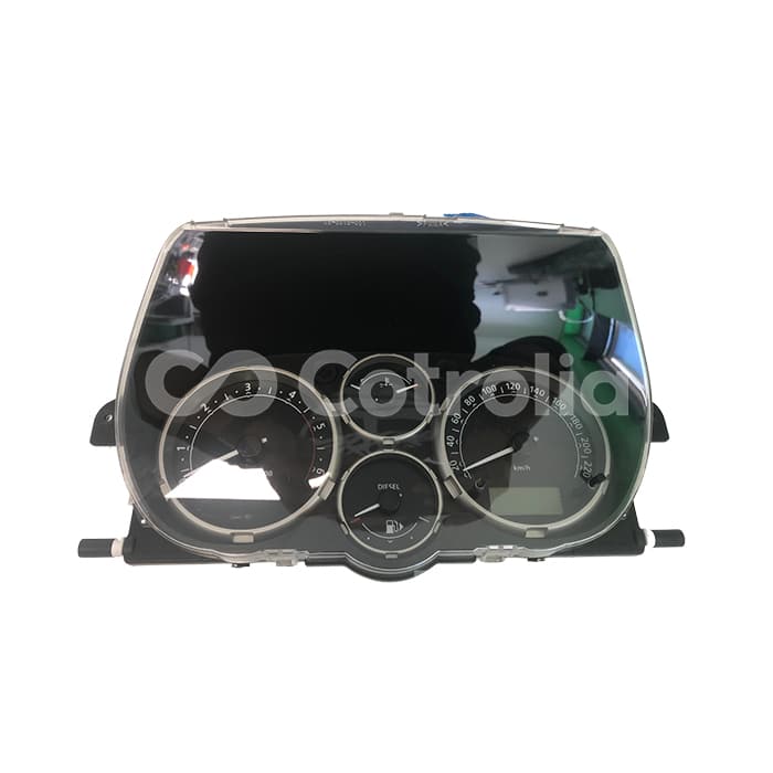 Compteur LAND ROVER FREELANDER I 1 phase 2