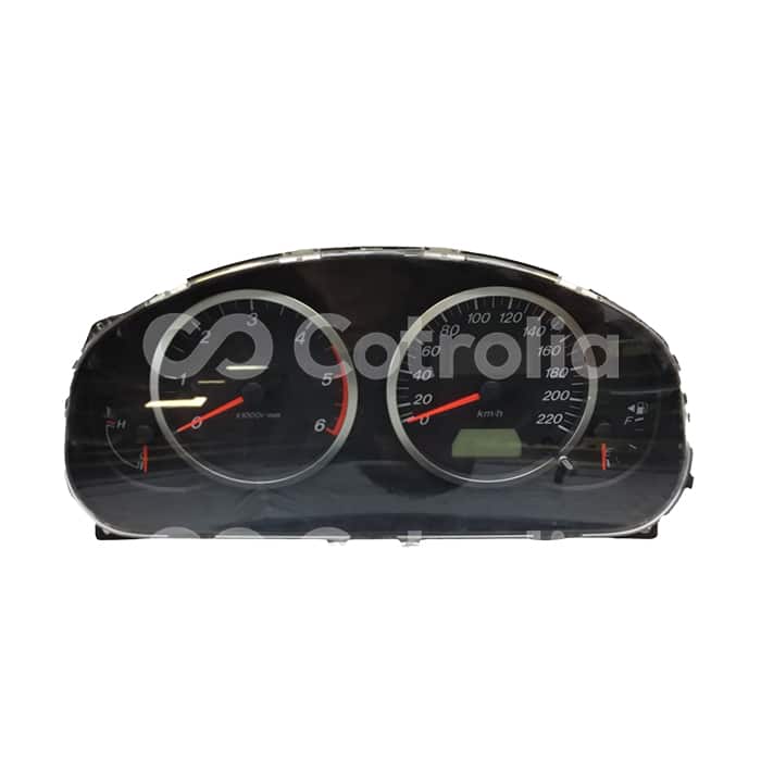Compteur MAZDA 2 (2003 2007)