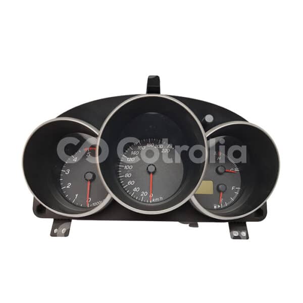 Compteur MAZDA 3 (2004 2009)