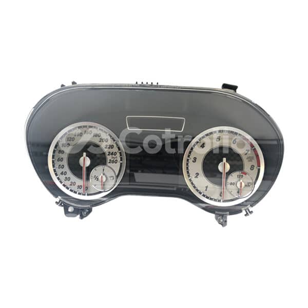 Compteur MERCEDES CLASSE A W176 (2012 2018)