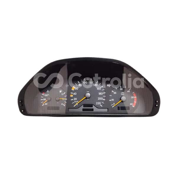 Compteur MERCEDES CLASSE C W202 (1993 2000)