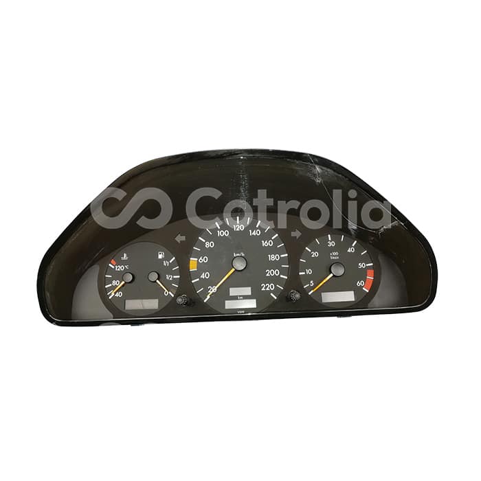 Compteur MERCEDES W202 AMG 2eme Génération