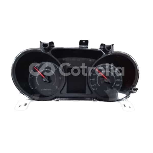 Compteur MITSUBISHI ASX