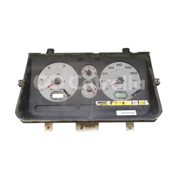 Compteur NISSAN CABSTAR CAMION