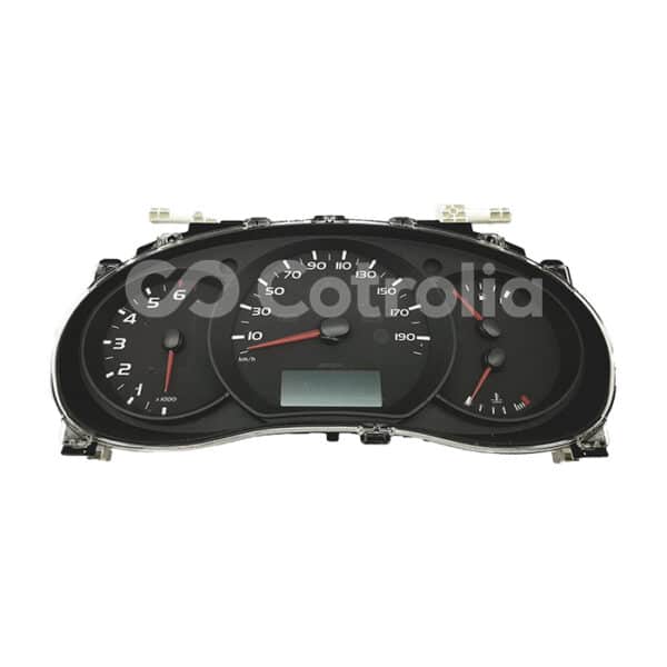 Compteur NISSAN NV400