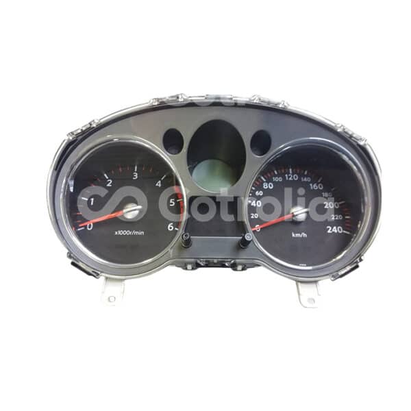 Compteur NISSAN X TRAIL (T31)