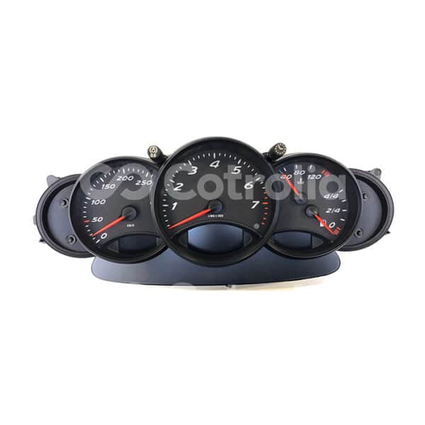 Compteur PORSCHE 911 Type 986 (1996 2004)