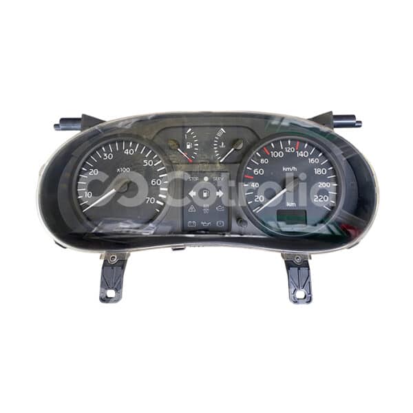 Compteur RENAULT CLIO 2 II phase 2 (2001 2004)