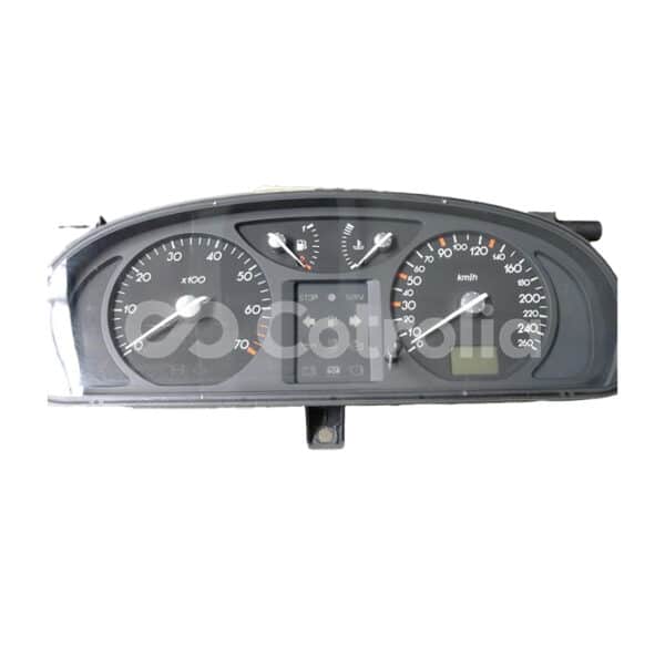 Compteur RENAULT LAGUNA 2 II phase 1 (2001 2005)